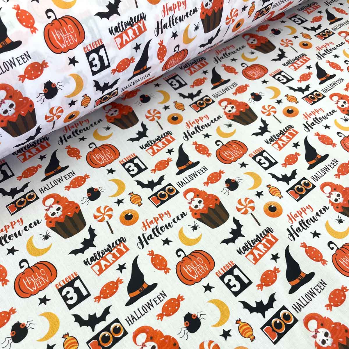 302 Halloween Party
