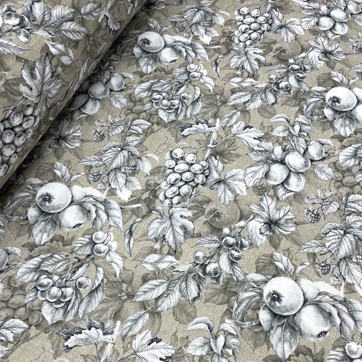 MERIA MUSTARD LINO-100032