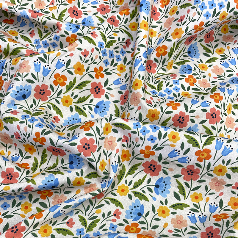 Flores Mod No22