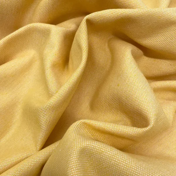 Tela Loneta Martha23 color oro de 2.80 metros de ancho