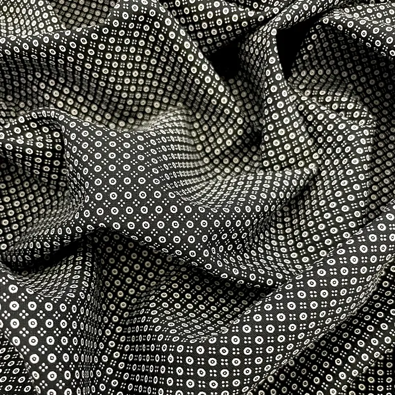 camisero-veneziano-negro-con-puntos-blancos-800x800