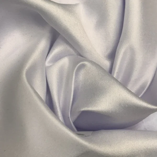 venecia raso blanco hh011 c01 tela satin brillante 150 ancho