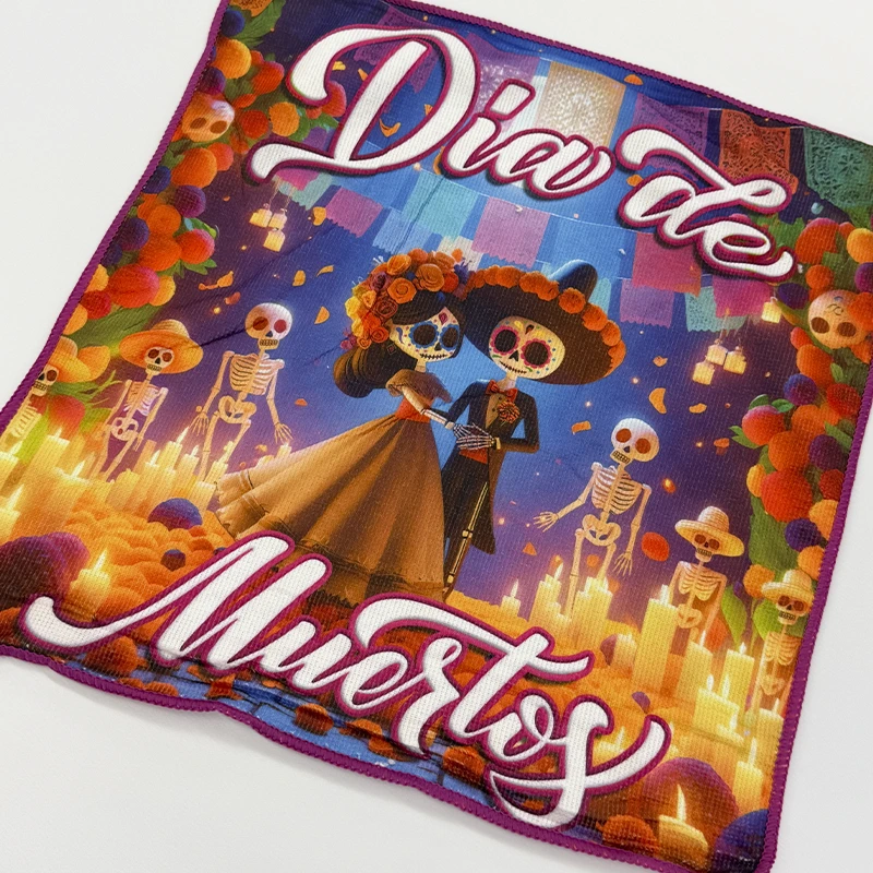 toalla-dia-de-muertos-pareja-de-catrines