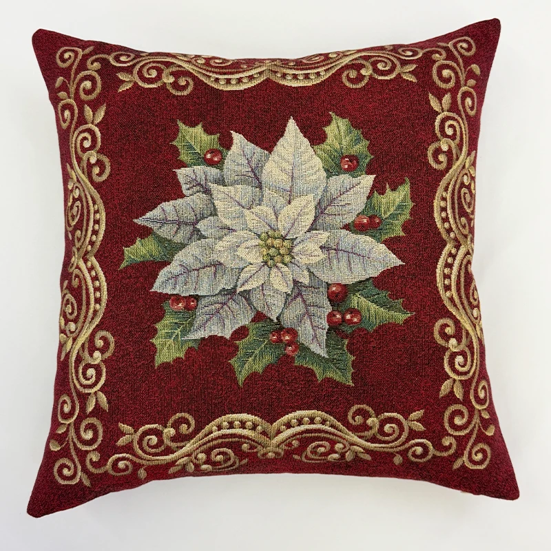 funda-decorativa-nochebuena-blanca-en-rojo