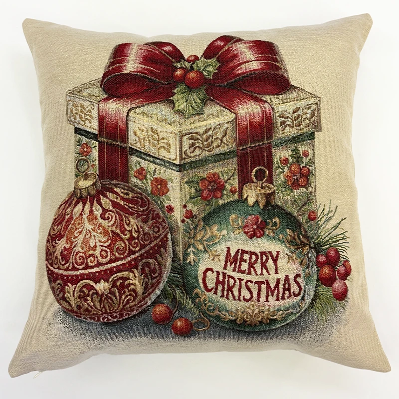 funda-decorativa-regalo-y-esferas-de-navidad