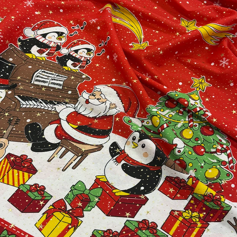mantel-libra-concierto-de-santa-y-pinguinos
