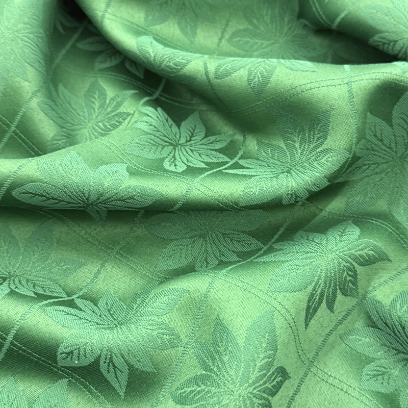 mantel-navideno-somelier-follaje-verde
